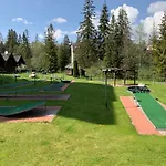 Deja Vu - Tatranska Štrba