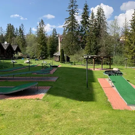 Deja Vu - Tatranska Štrba