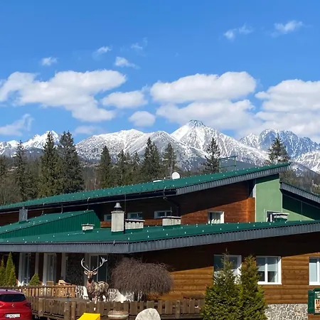 Deja Vu - Tatranska * Štrba