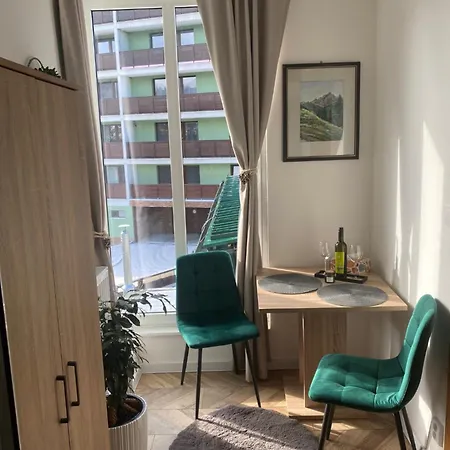 Deja Vu - Tatranska Apartment