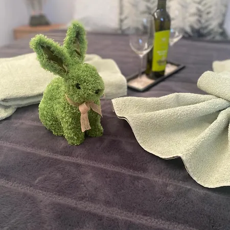 Daire Deja Vu - Tatranska Štrba