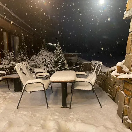 Deja Vu - Tatranska 아파트 *