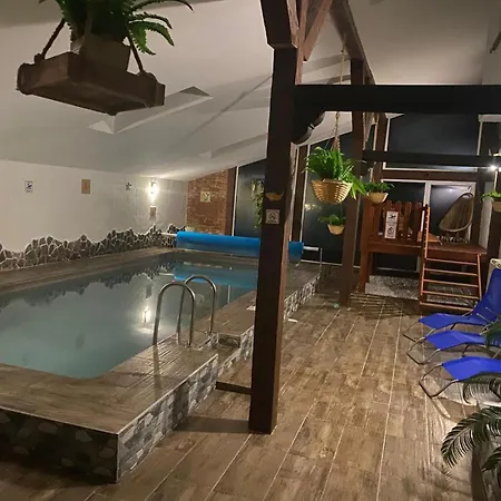 Deja Vu - Tatranska * Štrba