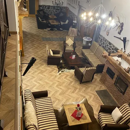 Deja Vu - Tatranska Apartment *