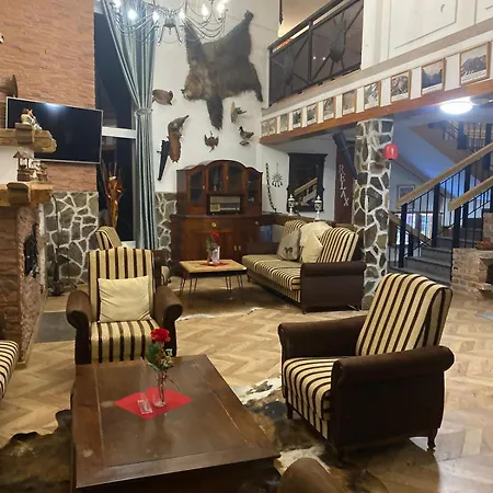 Deja Vu - Tatranska Daire Štrba