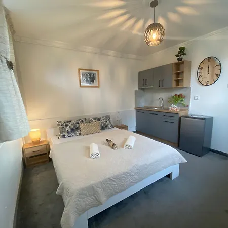 아파트 Deja Vu - Tatranska