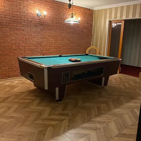 Deja Vu - Tatranska Apartment Strba
