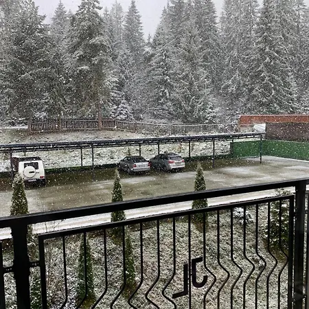 Deja Vu - Tatranska Štrba