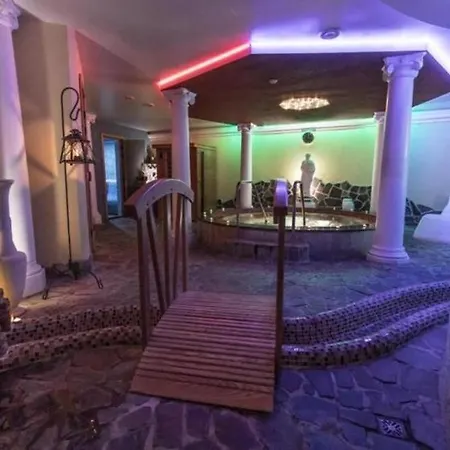 Daire Deja Vu - Tatranska