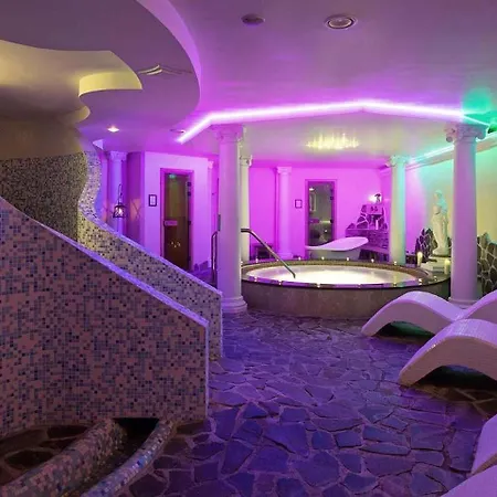 شقة Deja Vu - Tatranska