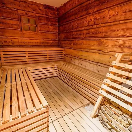 شقة Deja Vu - Tatranska Štrba