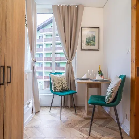 Deja Vu - Tatranska شقة *