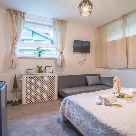 Deja Vu - Tatranska Štrba