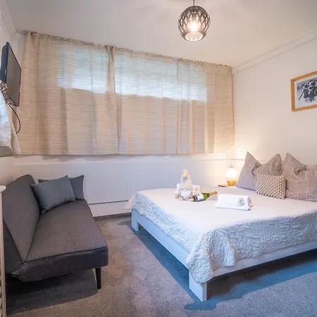 Deja Vu - Tatranska *