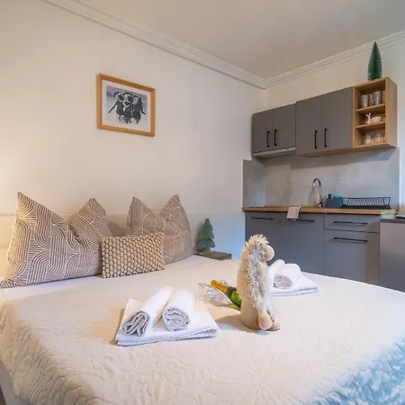 Deja Vu - Tatranska *