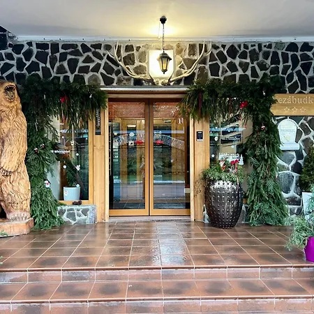 Deja Vu - Tatranska 아파트 *