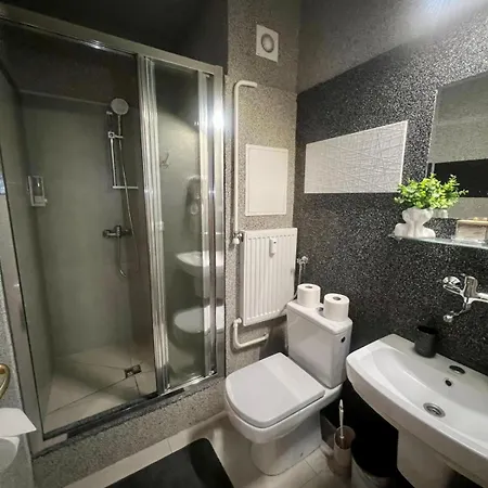 아파트 Deja Vu - Tatranska *