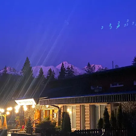 Deja Vu - Tatranska Štrba