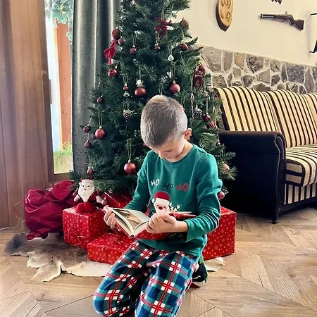 Deja Vu - Tatranska Štrba