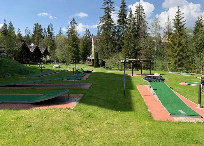 Deja Vu - Tatranska Štrba