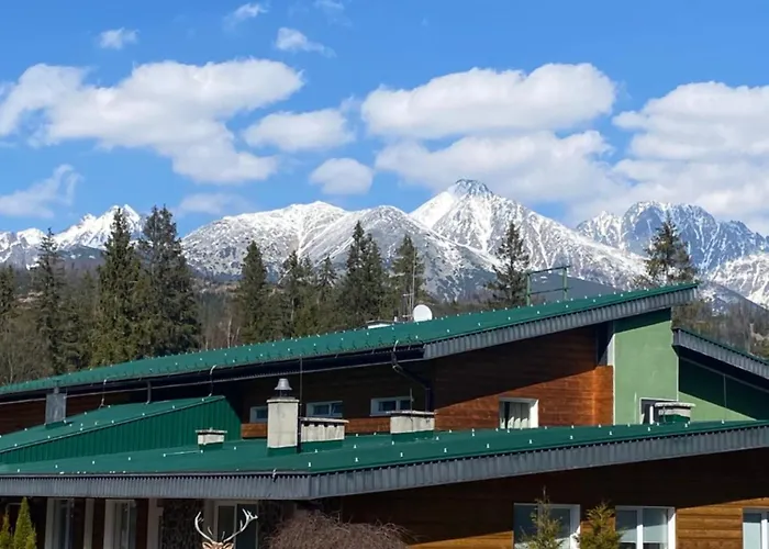 Deja Vu - Tatranska * Štrba