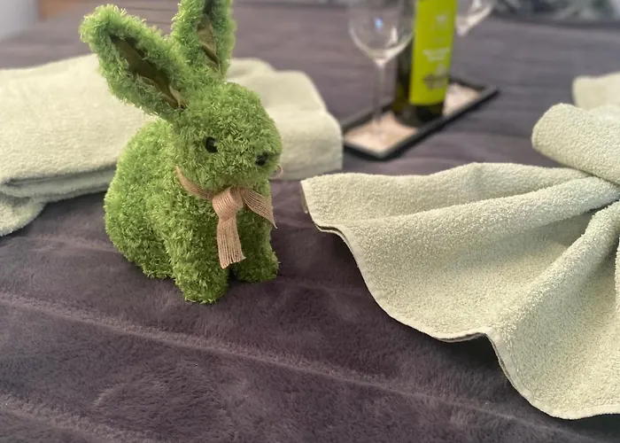 アパート Deja Vu - Tatranska Štrba