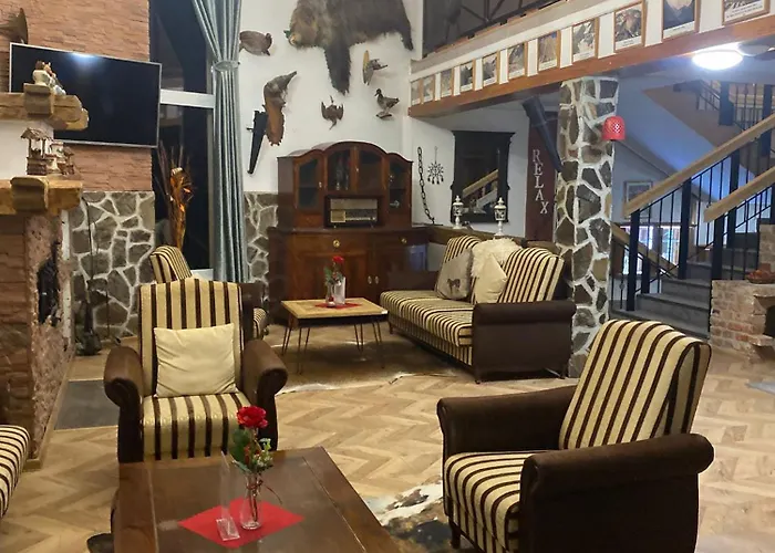 アパート Deja Vu - Tatranska Štrba