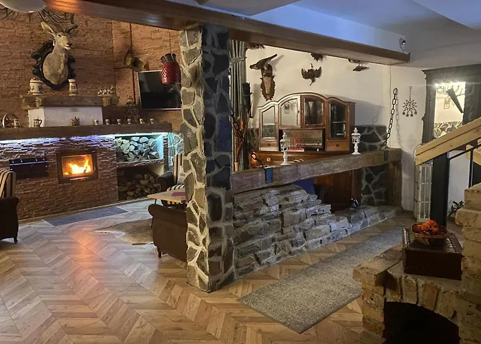 Deja Vu - Tatranska *