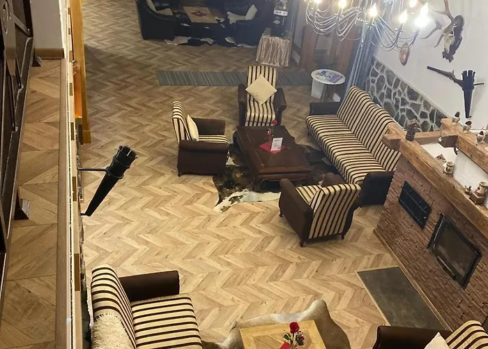 Deja Vu - Tatranska アパート *