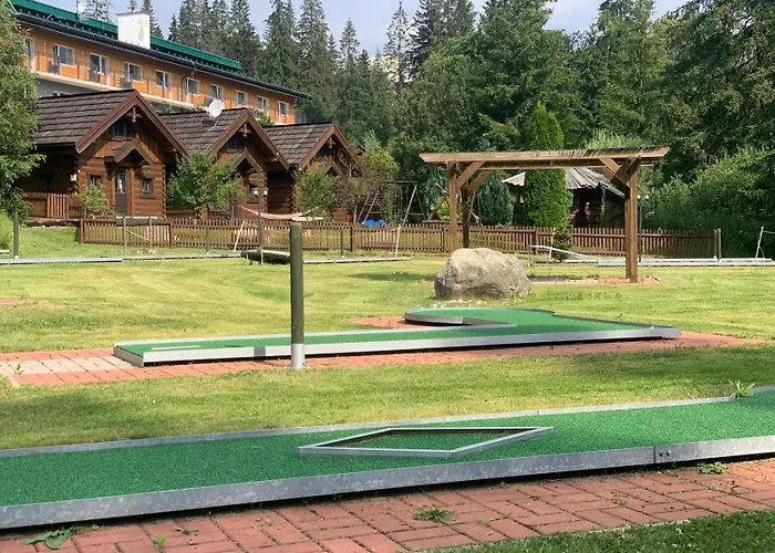 アパート Deja Vu - Tatranska