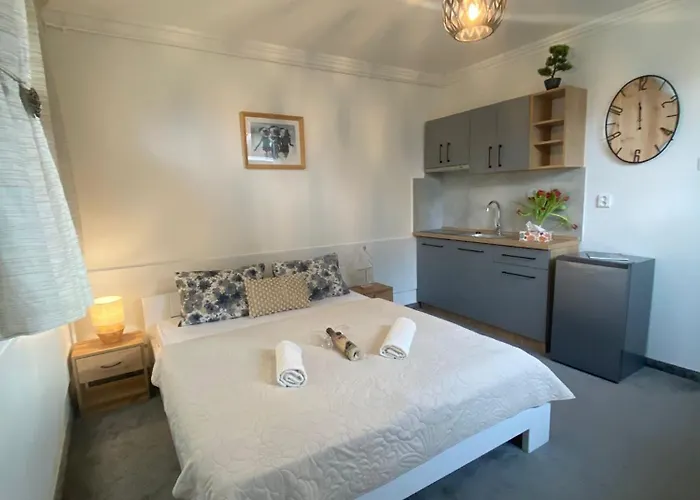 アパート Deja Vu - Tatranska