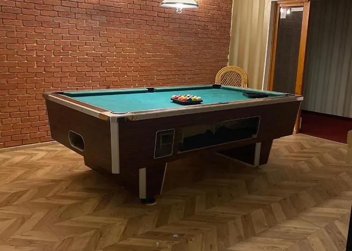 Deja Vu - Tatranska アパート Štrba