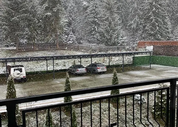 Deja Vu - Tatranska Štrba