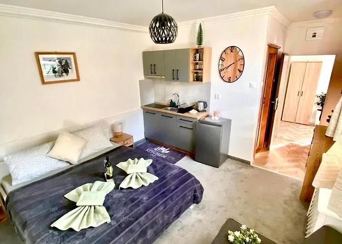 Deja Vu - Tatranska * Štrba