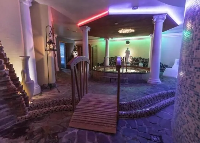 アパート Deja Vu - Tatranska