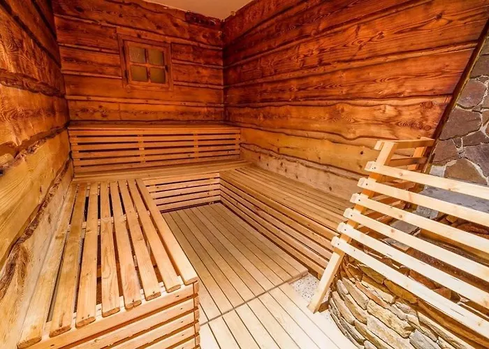 アパート Deja Vu - Tatranska Štrba