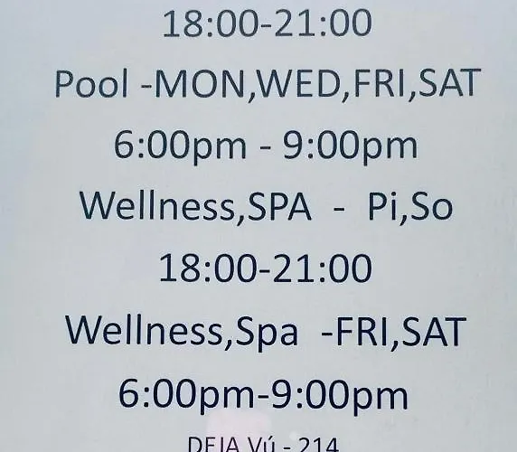 Deja Vu - Tatranska Štrba