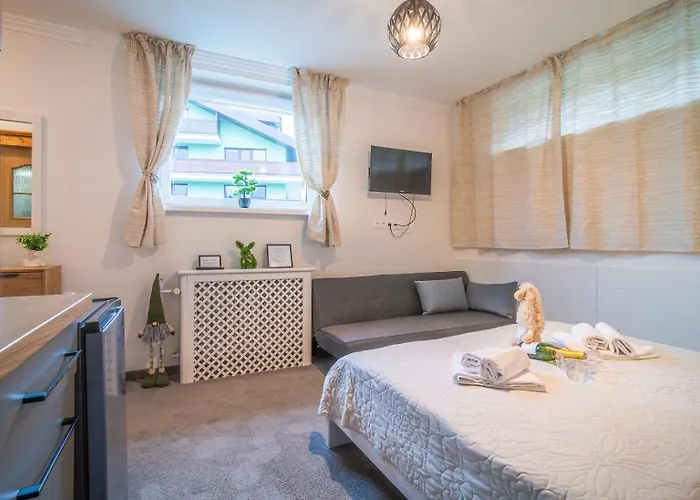 Deja Vu - Tatranska Štrba