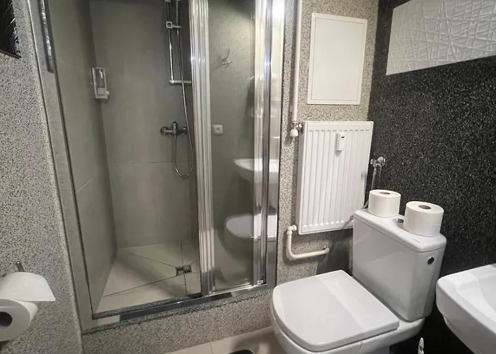 Deja Vu - Tatranska アパート