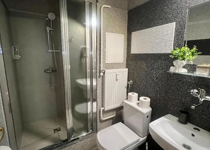 アパート Deja Vu - Tatranska *