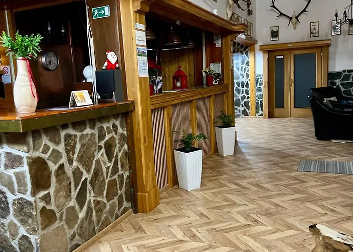 Deja Vu - Tatranska アパート Štrba