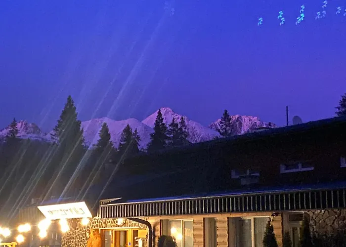 Deja Vu - Tatranska Štrba